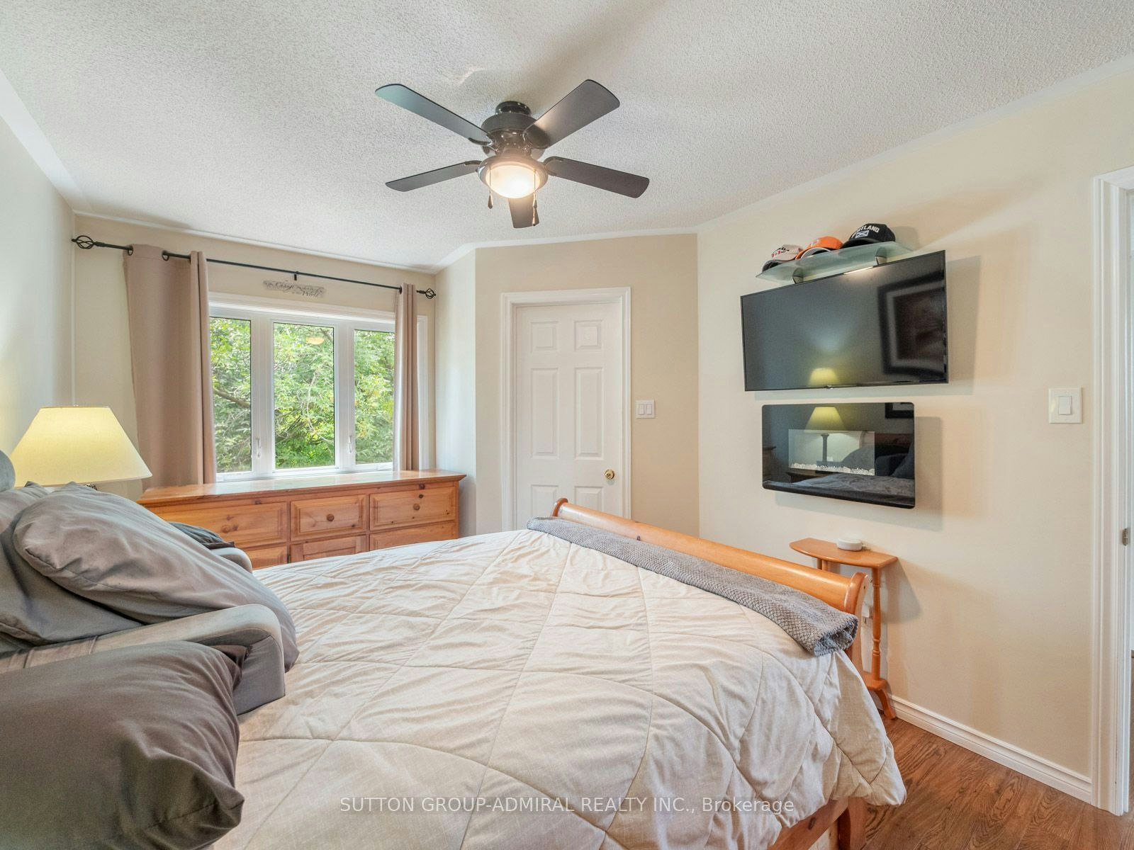 267 Warner Crescent, Newmarket, ON, L3X 2G6 - 21