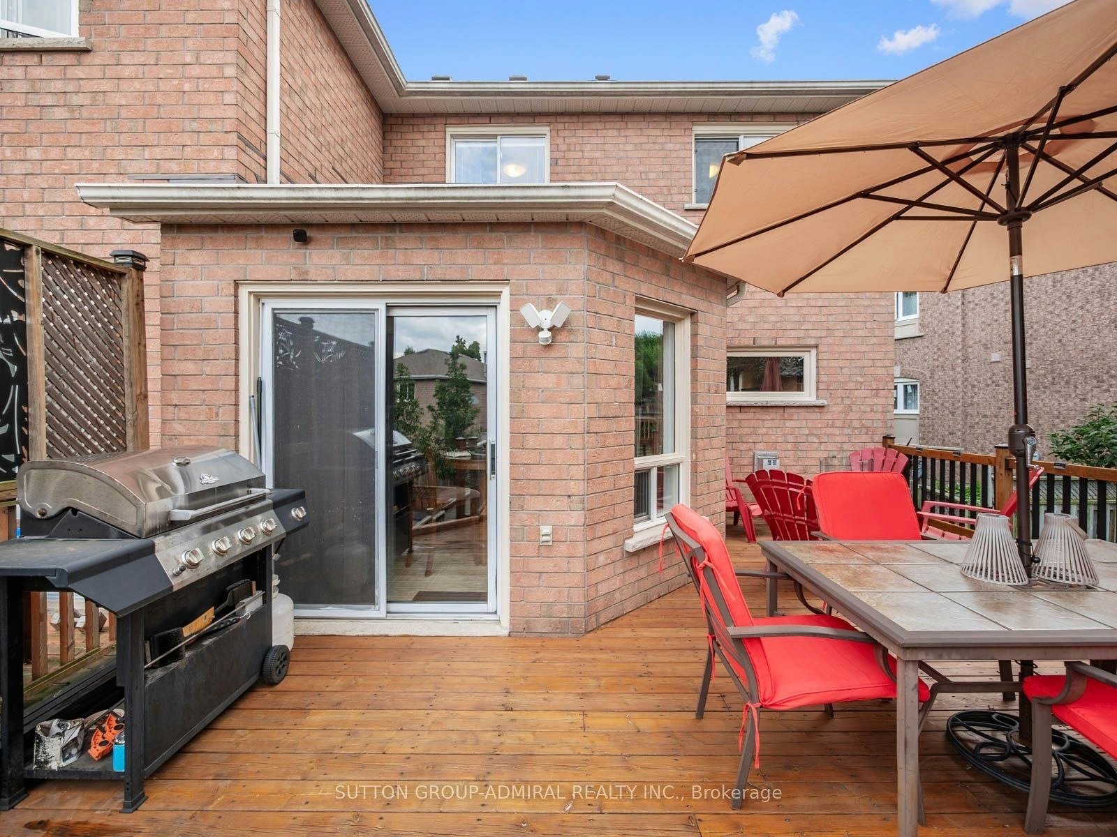 267 Warner Crescent, Newmarket, ON, L3X 2G6 - 35