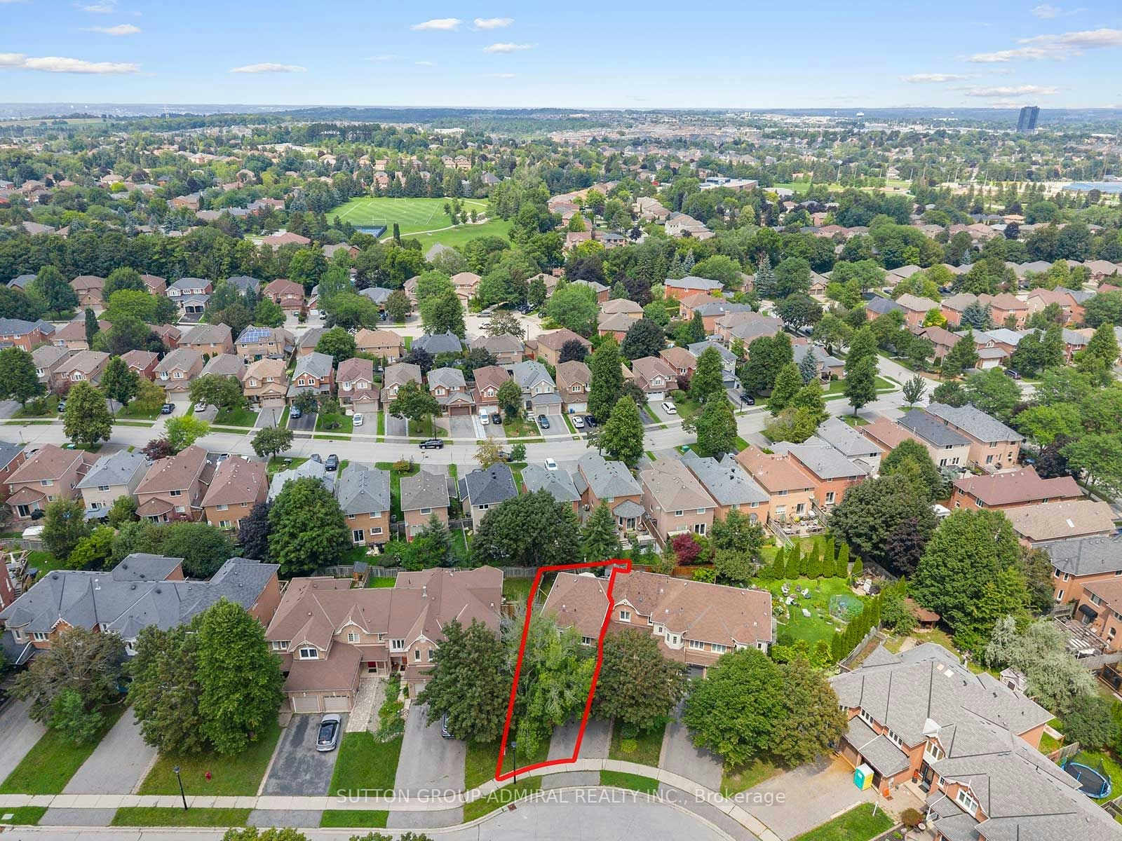267 Warner Crescent, Newmarket, ON, L3X 2G6 - 47