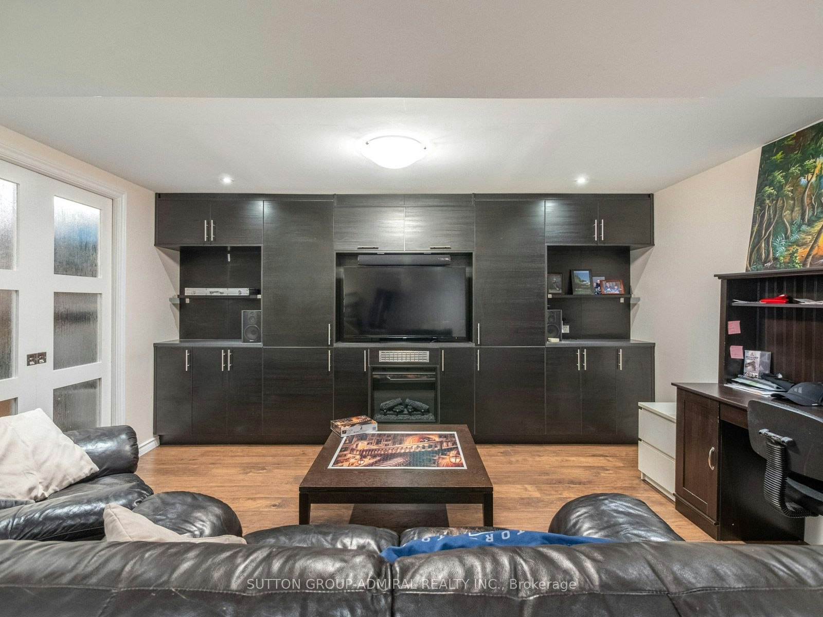 267 Warner Crescent, Newmarket, ON, L3X 2G6 - 32