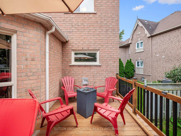 267 Warner Crescent, Newmarket, ON, L3X 2G6 - 38