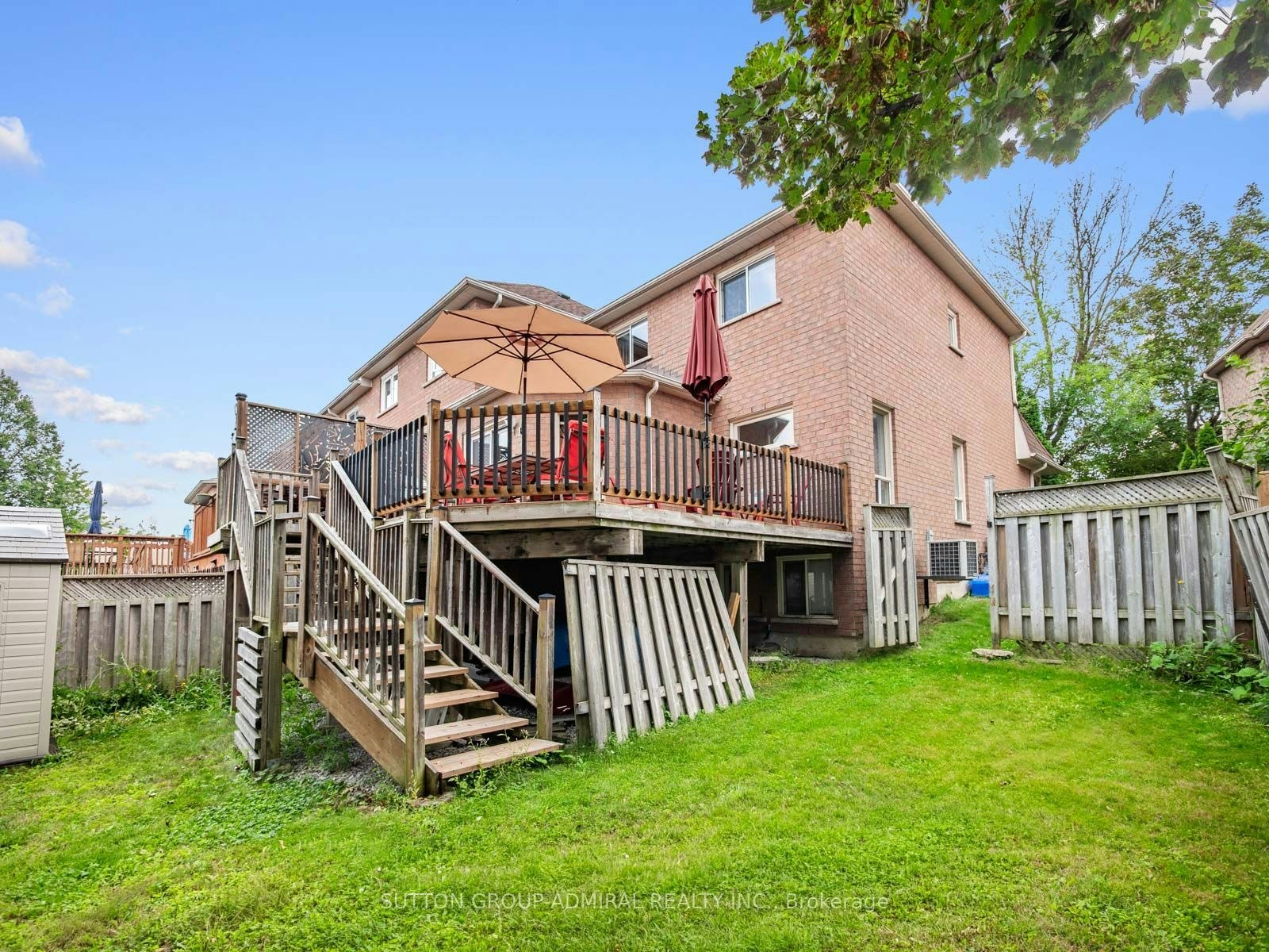 267 Warner Crescent, Newmarket, ON, L3X 2G6 - 39