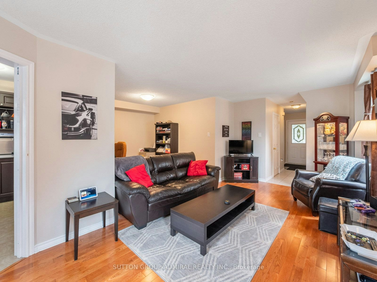 267 Warner Crescent, Newmarket, ON, L3X 2G6 - 9