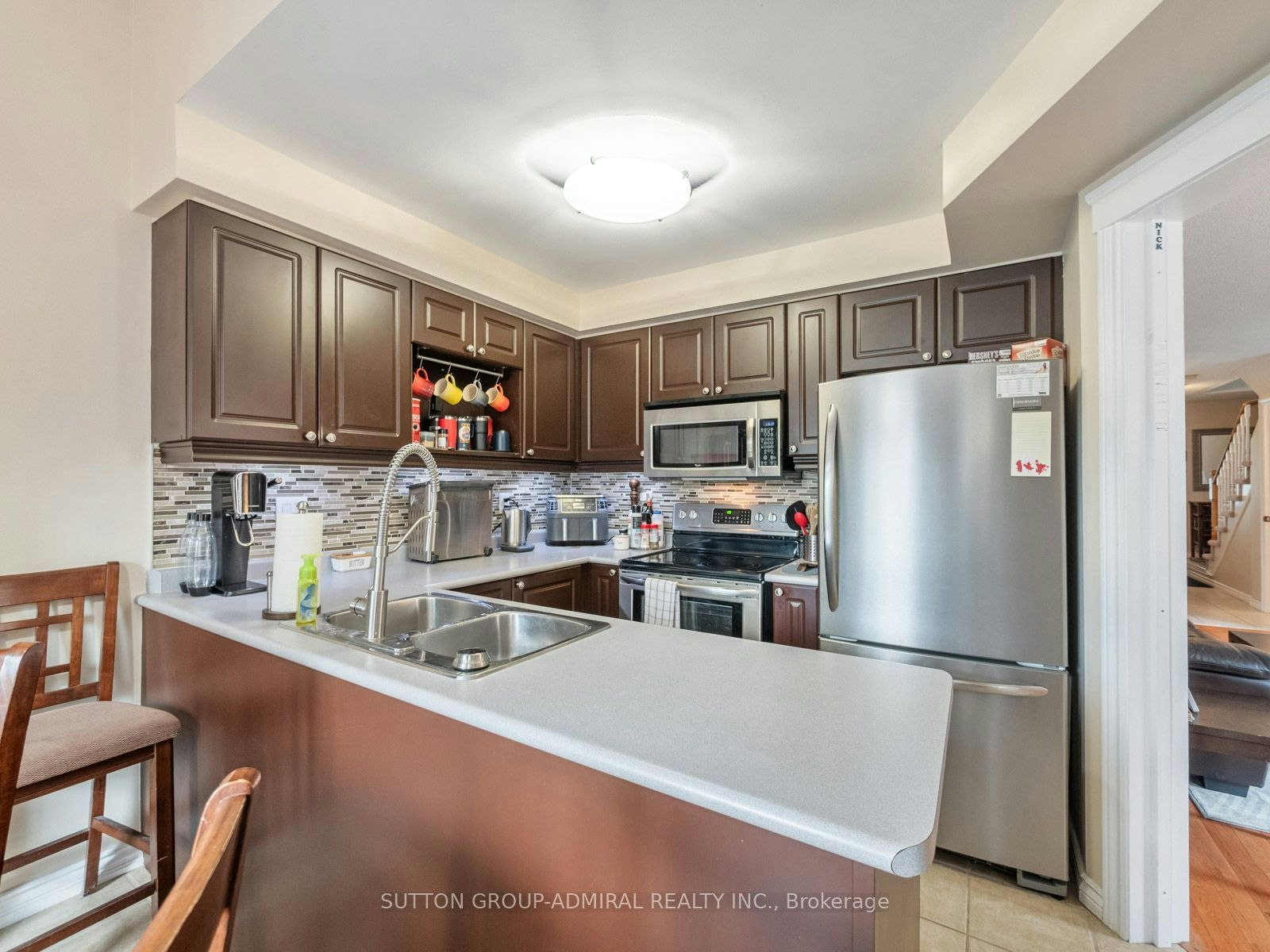 267 Warner Crescent, Newmarket, ON, L3X 2G6 - 14