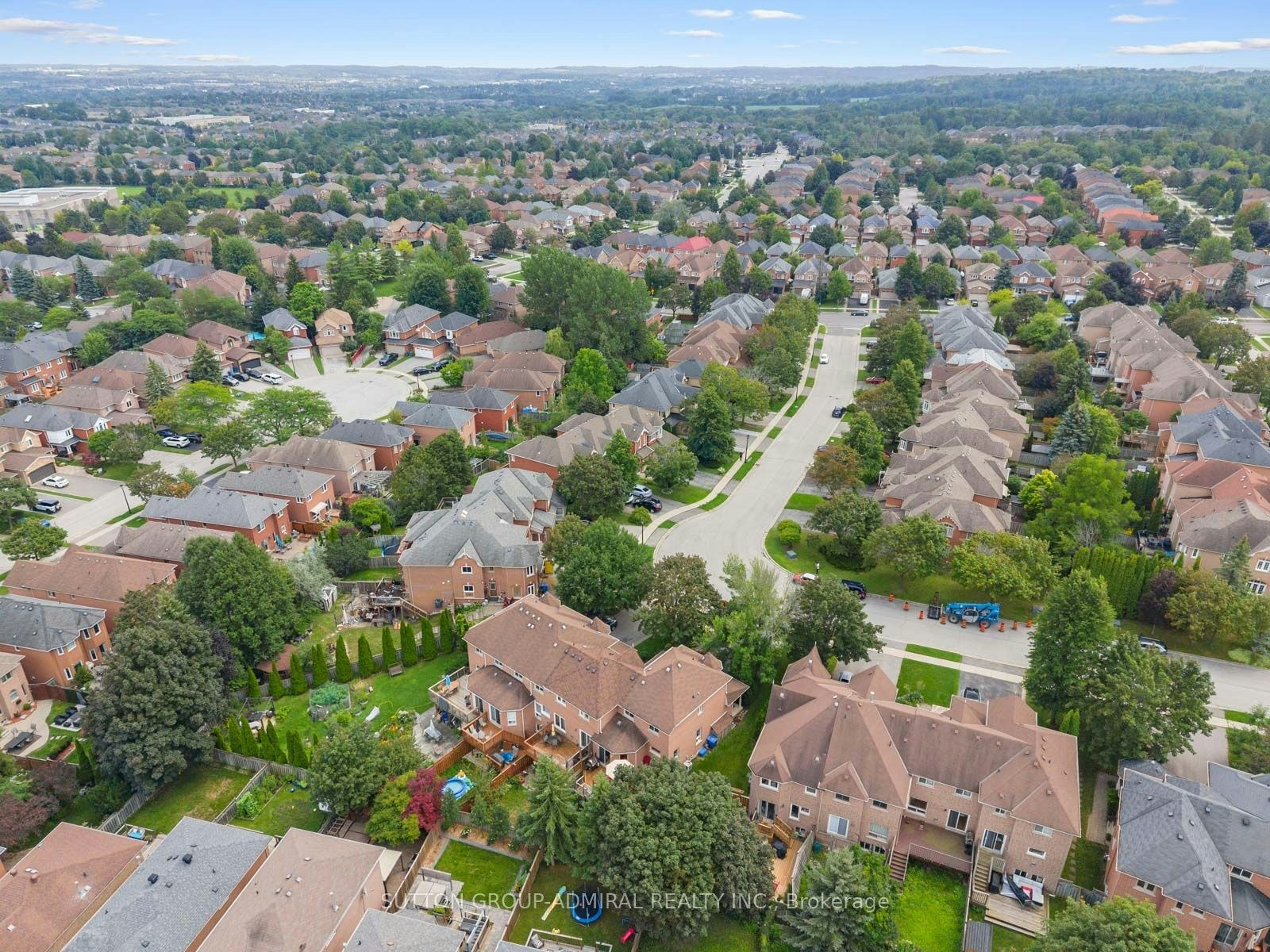 267 Warner Crescent, Newmarket, ON, L3X 2G6 - 49