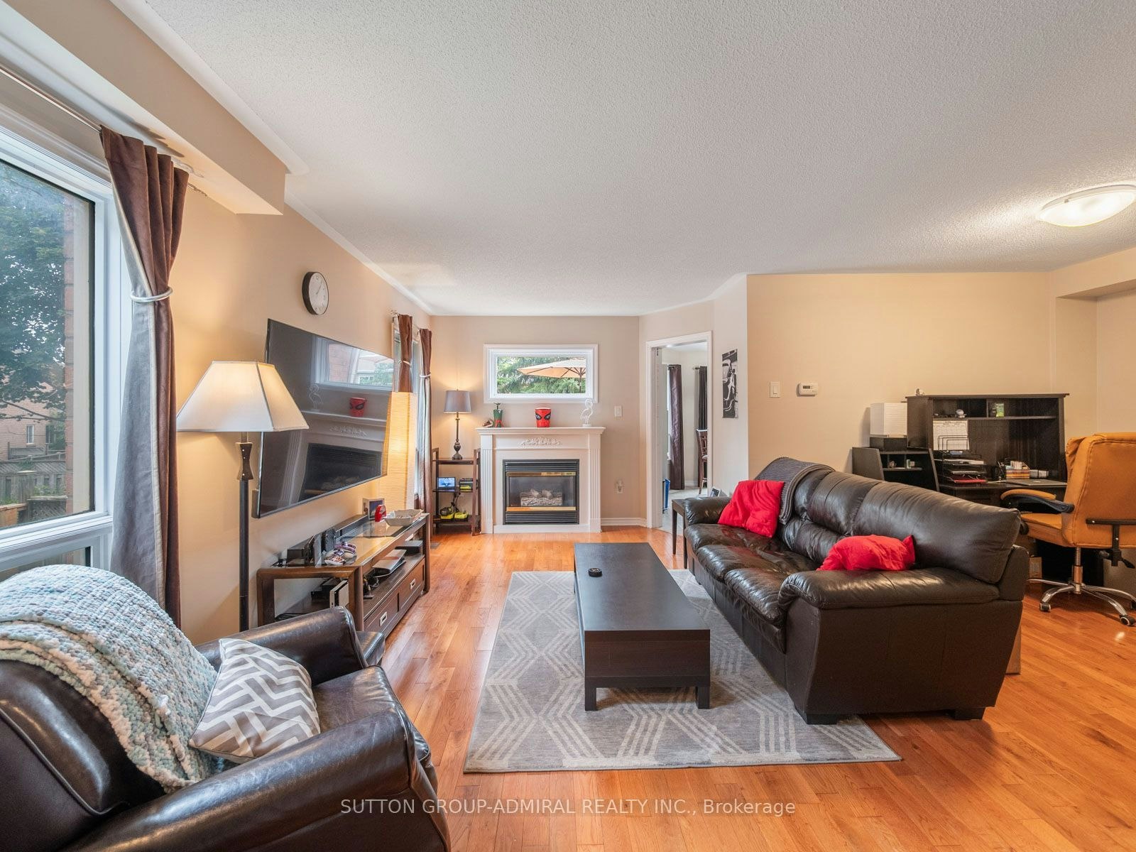 267 Warner Crescent, Newmarket, ON, L3X 2G6 - 7