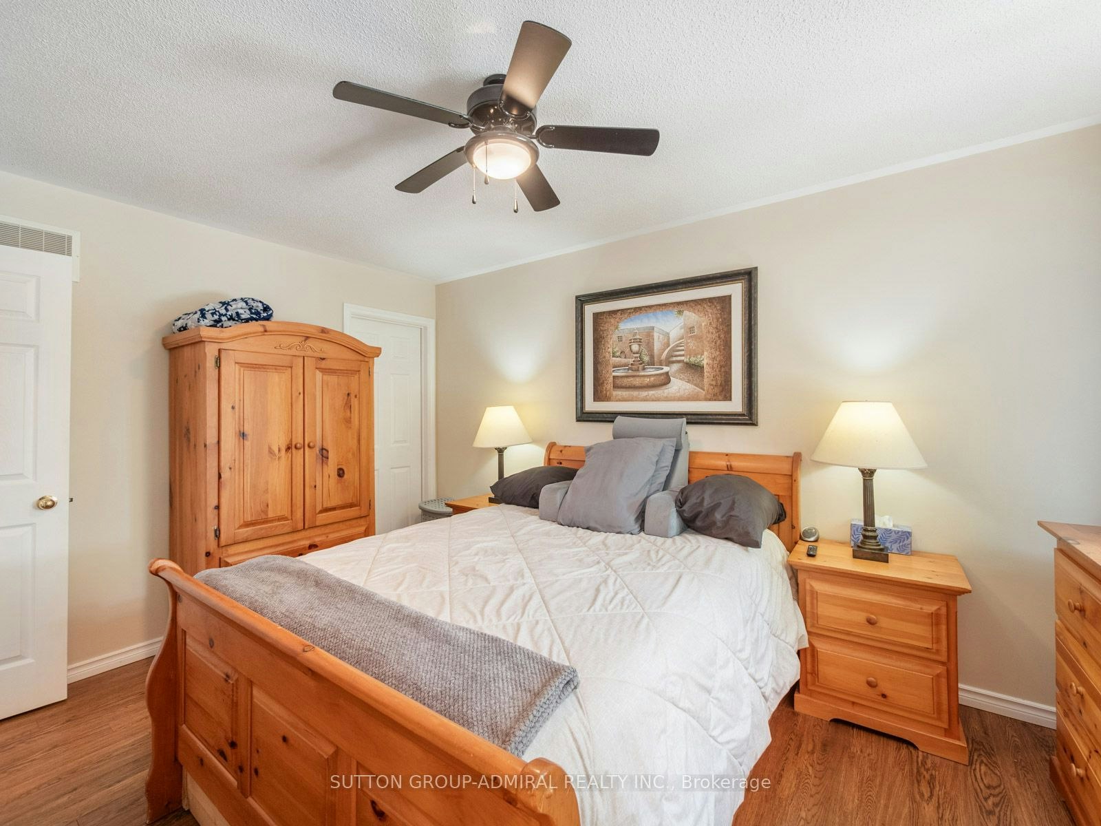 267 Warner Crescent, Newmarket, ON, L3X 2G6 - 20