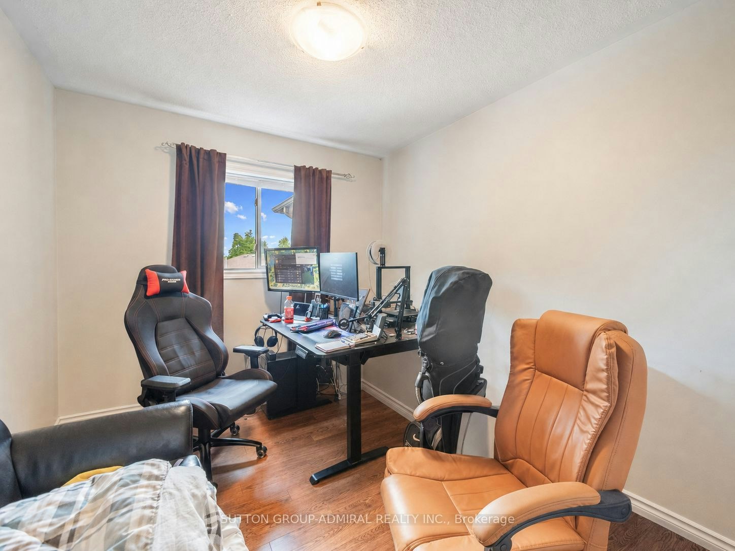 267 Warner Crescent, Newmarket, ON, L3X 2G6 - 26