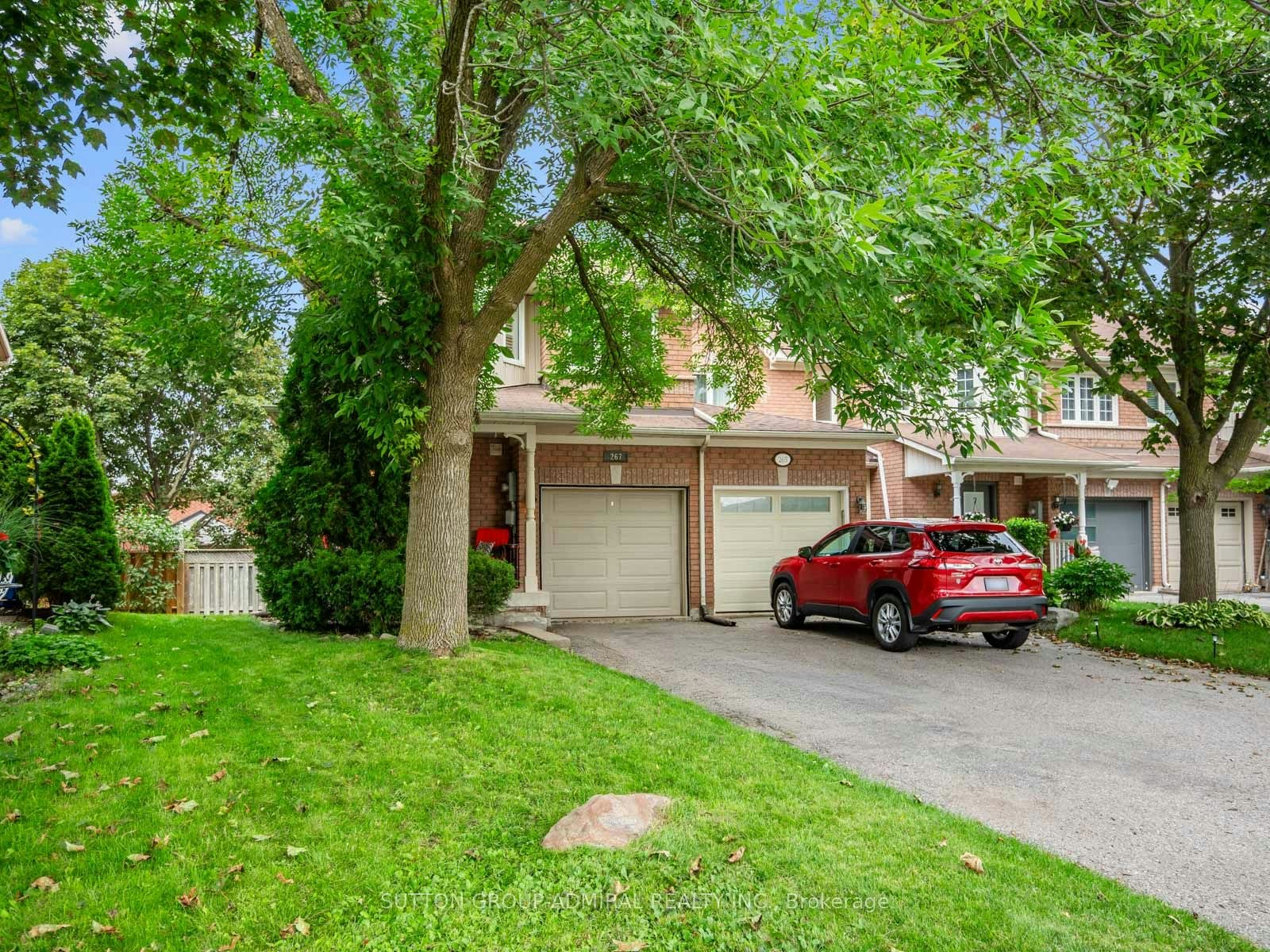 267 Warner Crescent - 2