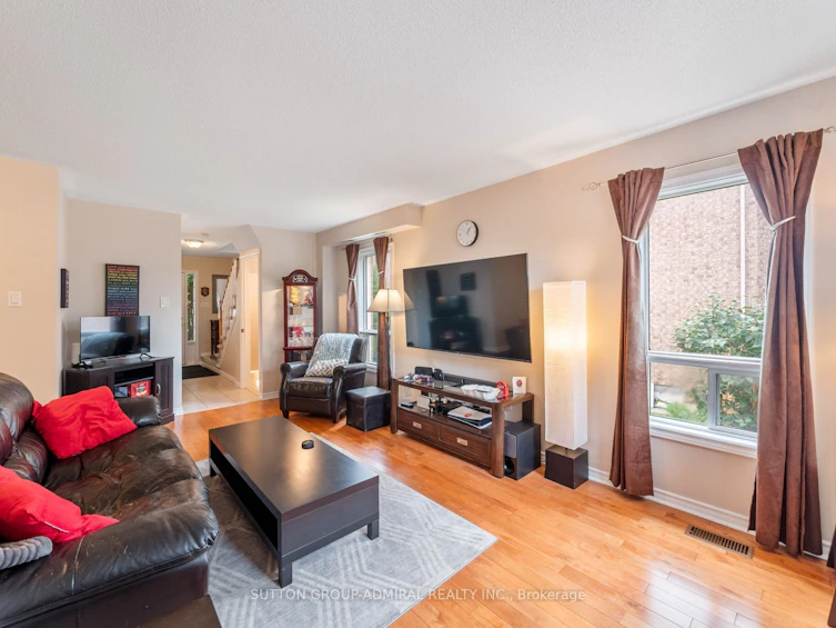 267 Warner Crescent, Newmarket, ON, L3X 2G6 - 10