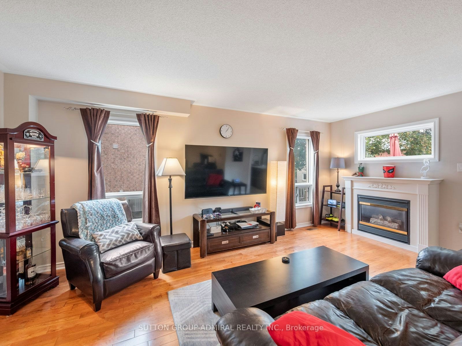 267 Warner Crescent, Newmarket, ON, L3X 2G6 - 8