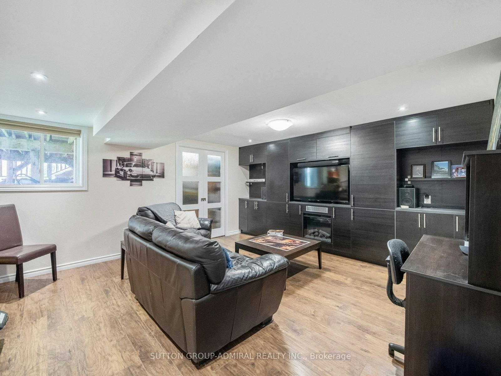 267 Warner Crescent, Newmarket, ON, L3X 2G6 - 31