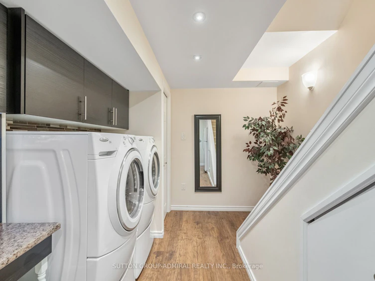 267 Warner Crescent, Newmarket, ON, L3X 2G6 - 28