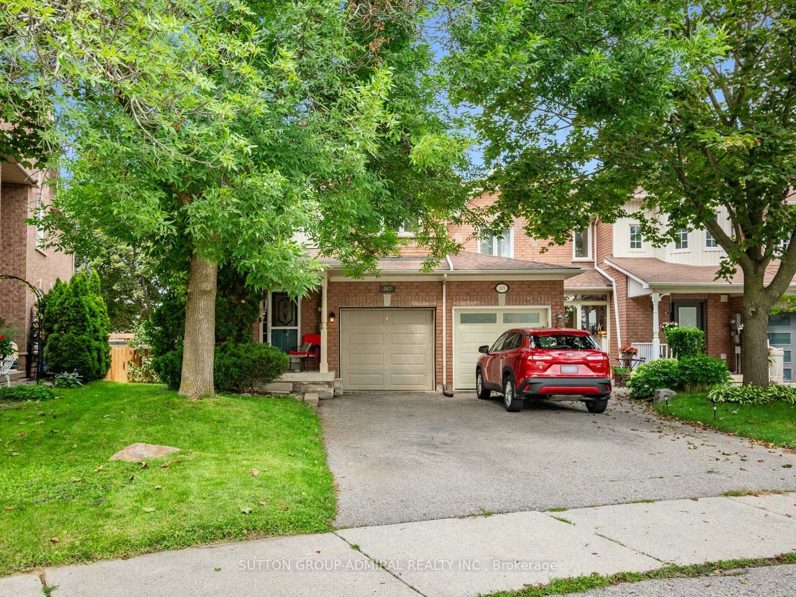 267 Warner Crescent - 3