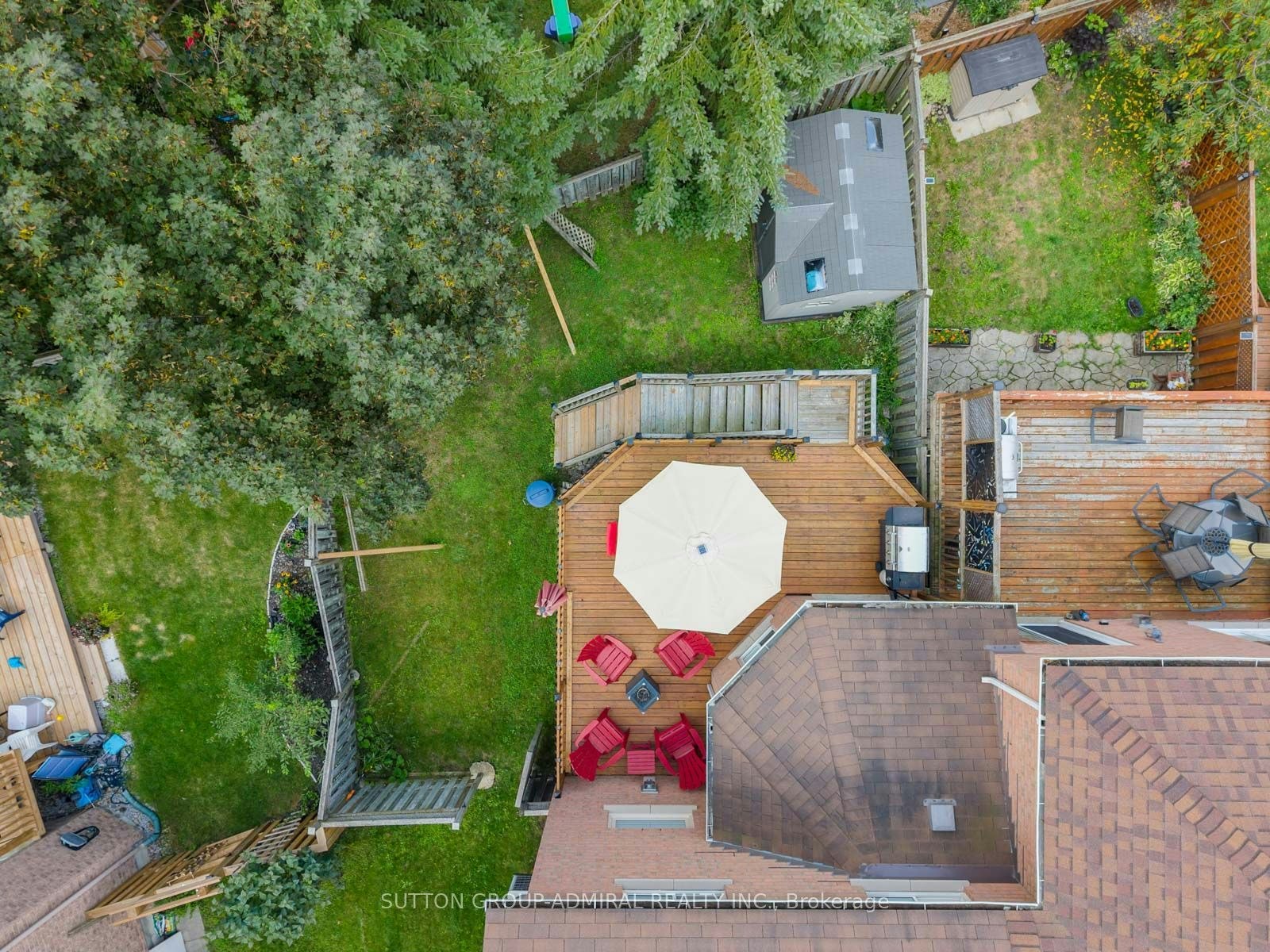 267 Warner Crescent, Newmarket, ON, L3X 2G6 - 45