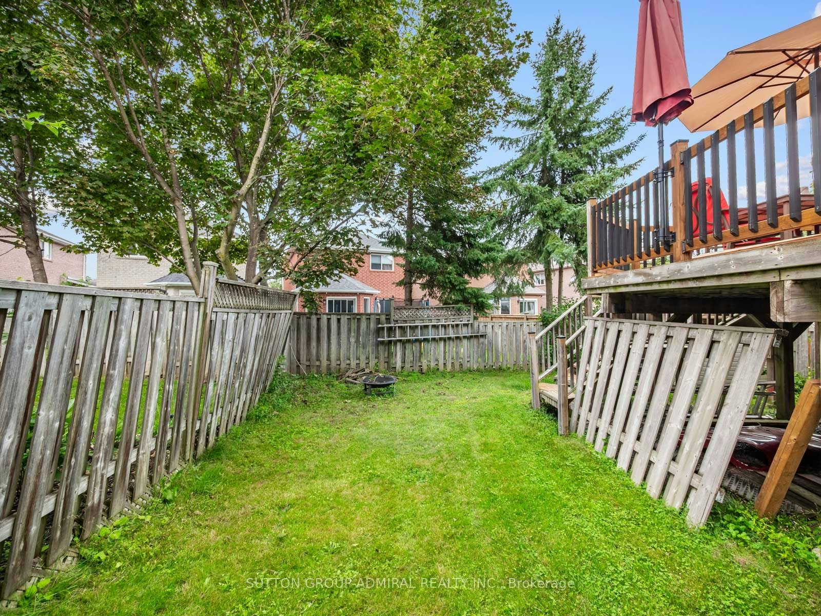 267 Warner Crescent, Newmarket, ON, L3X 2G6 - 41