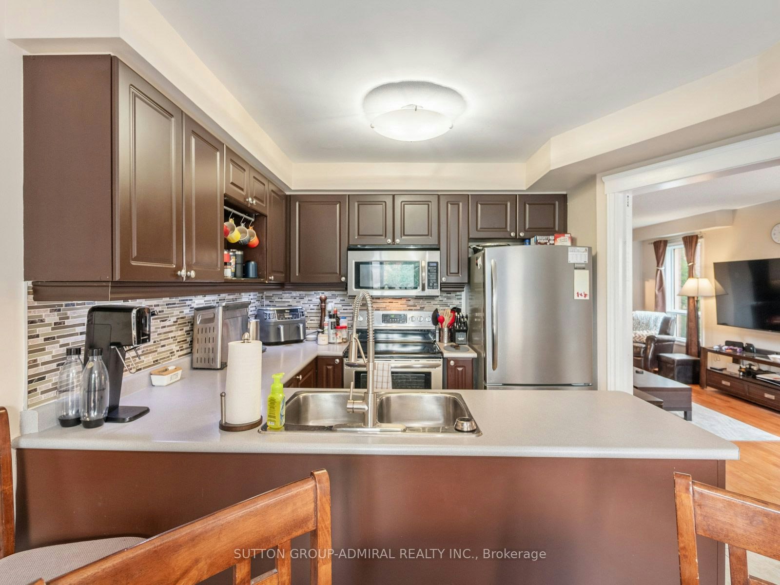 267 Warner Crescent, Newmarket, ON, L3X 2G6 - 15