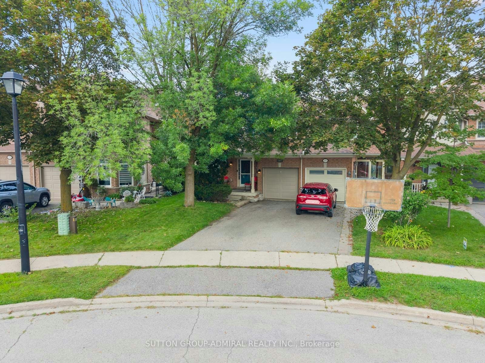 267 Warner Crescent, Newmarket, ON, L3X 2G6 - 42