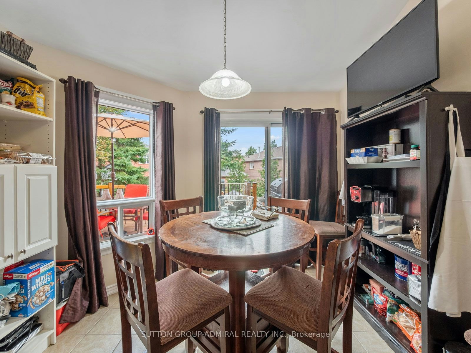 267 Warner Crescent, Newmarket, ON, L3X 2G6 - 17