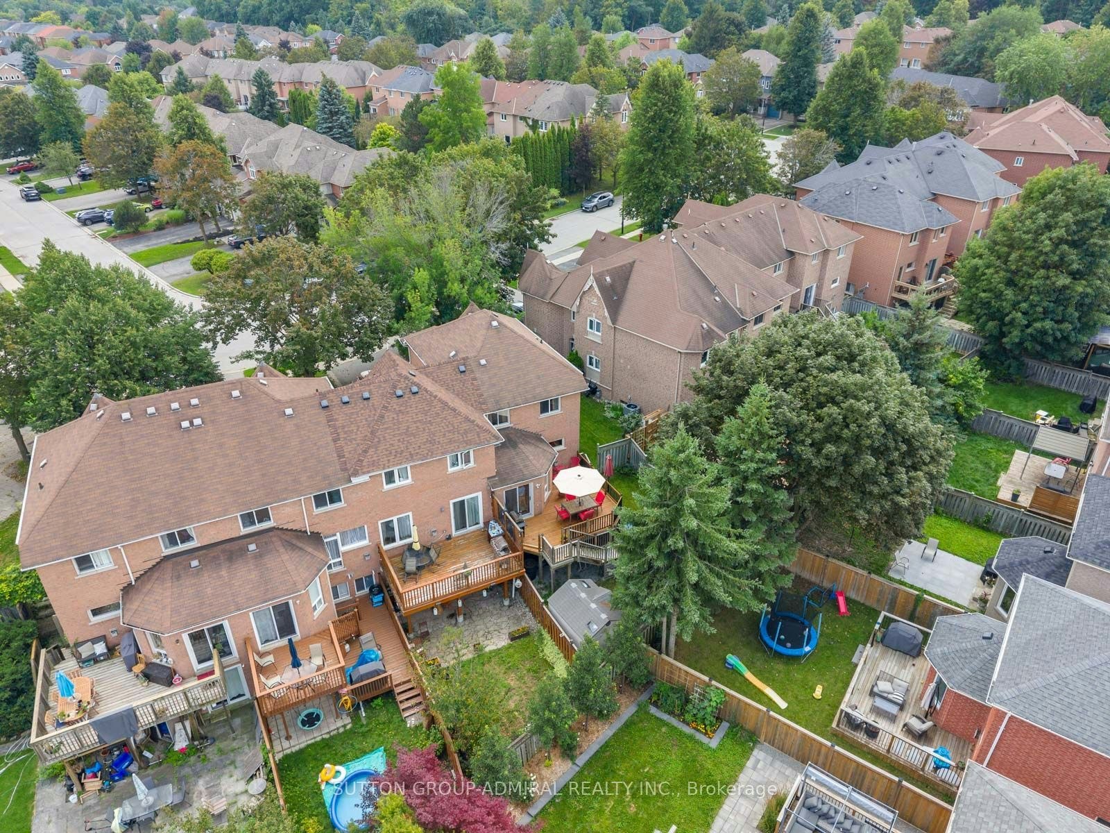 267 Warner Crescent, Newmarket, ON, L3X 2G6 - 46