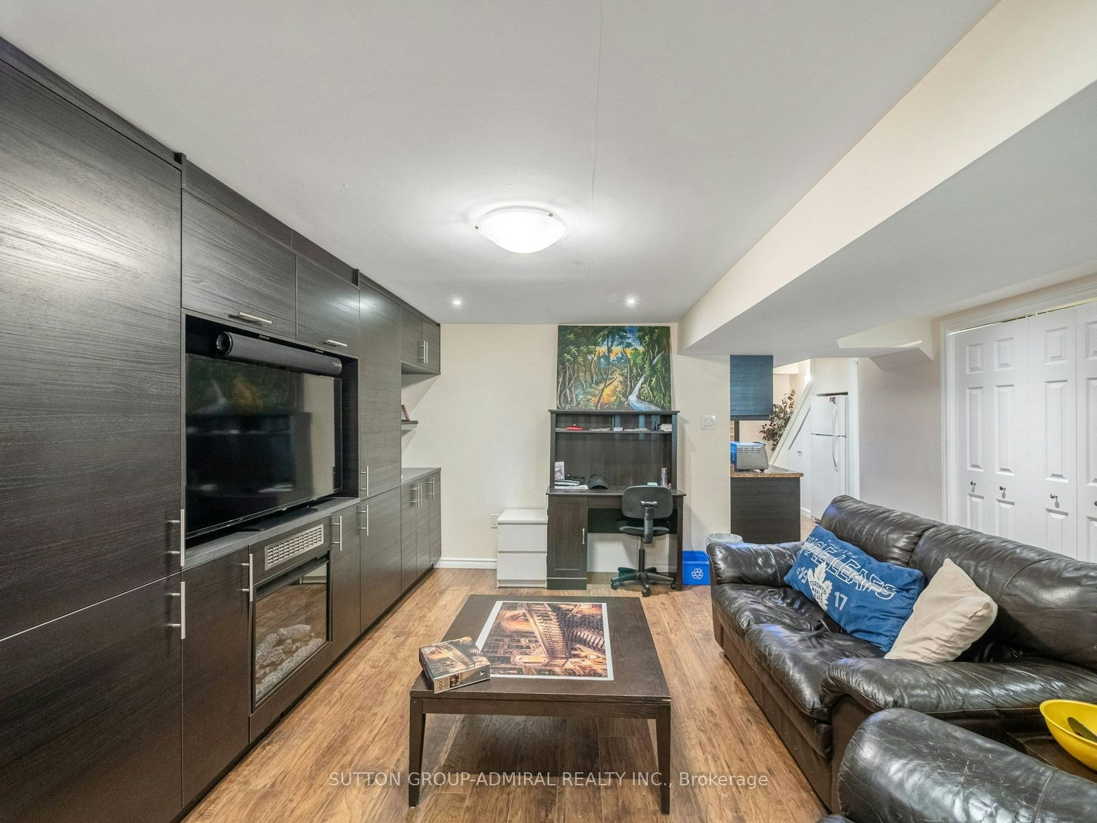 267 Warner Crescent, Newmarket, ON, L3X 2G6 - 34