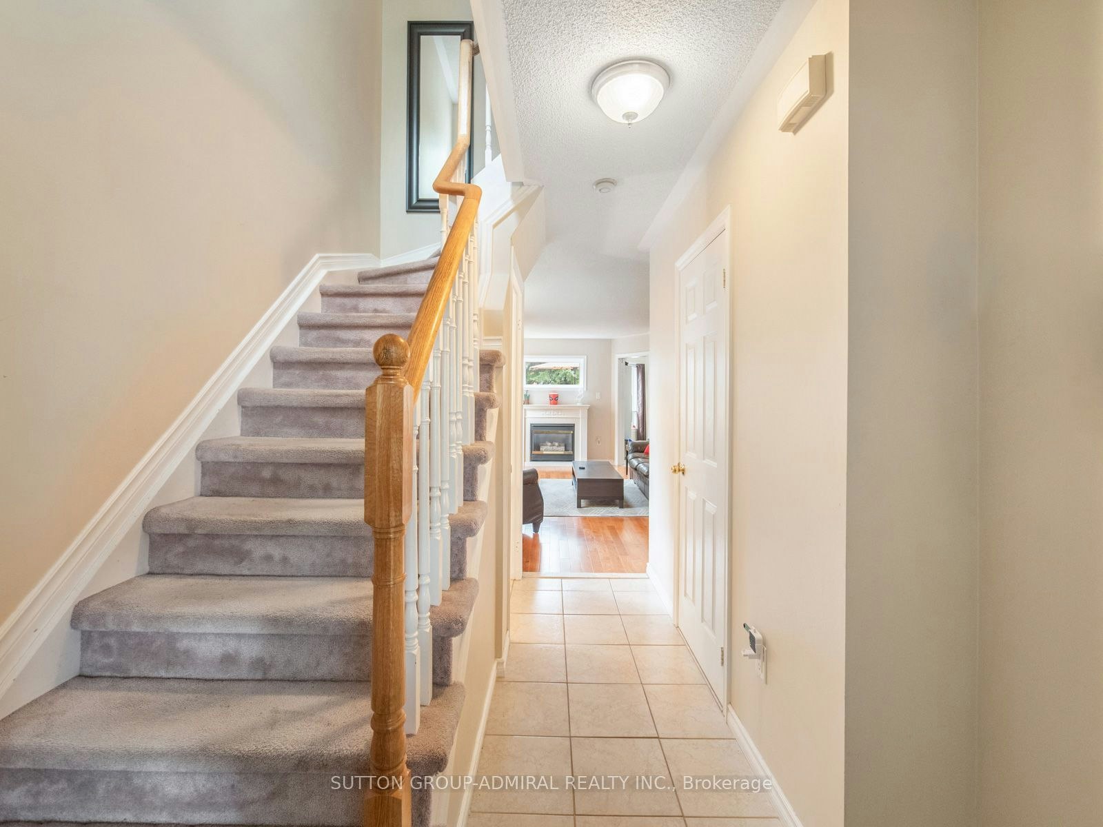 267 Warner Crescent, Newmarket, ON, L3X 2G6 - 6