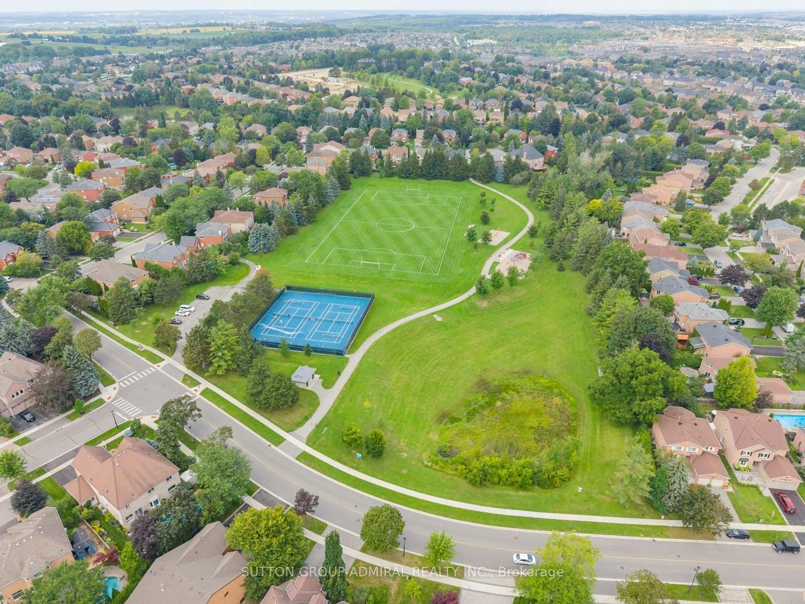 267 Warner Crescent, Newmarket, ON, L3X 2G6 - 50