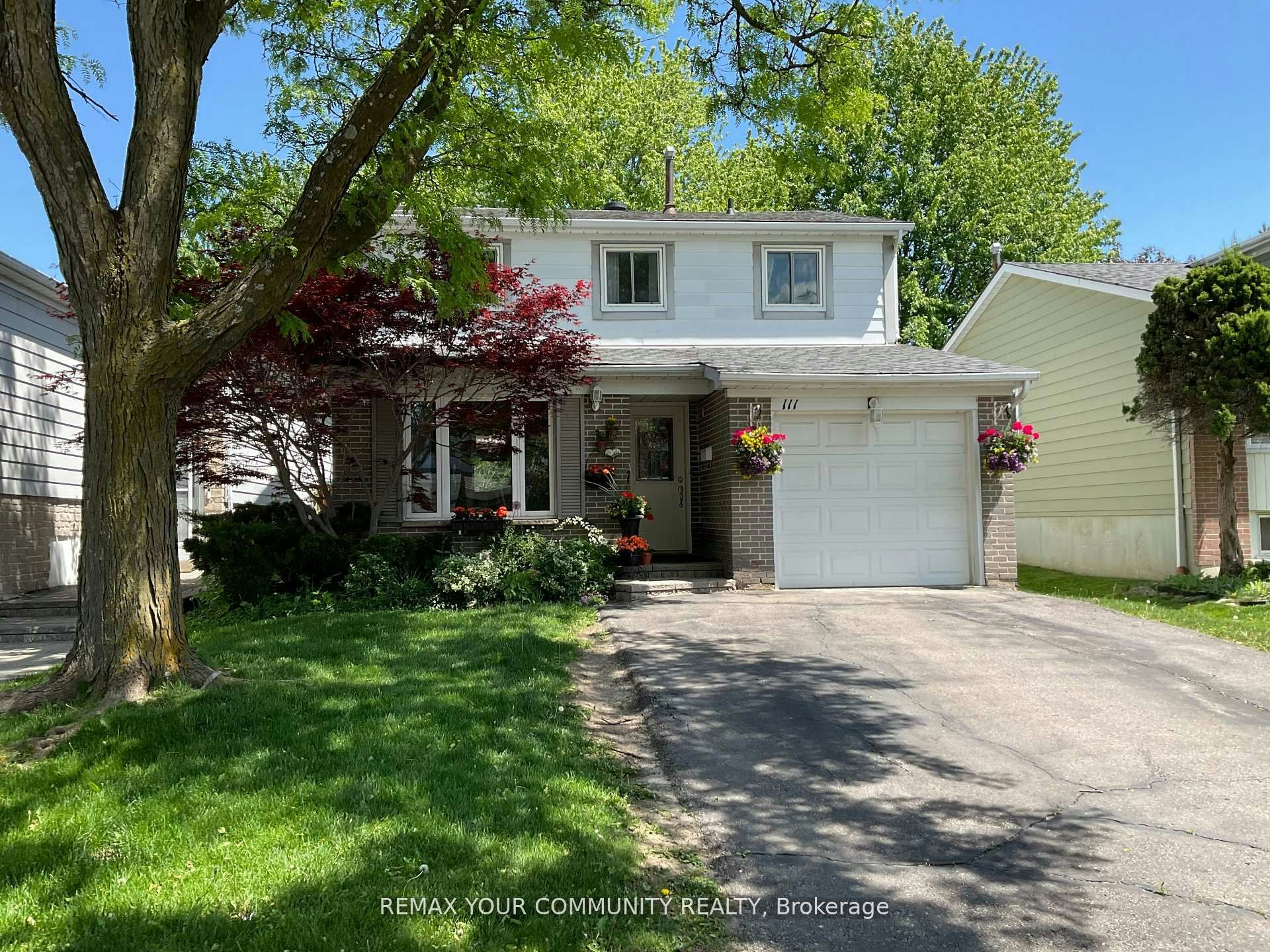 111 Springhead Gardens, Richmond Hill, ON, L4C 5C3