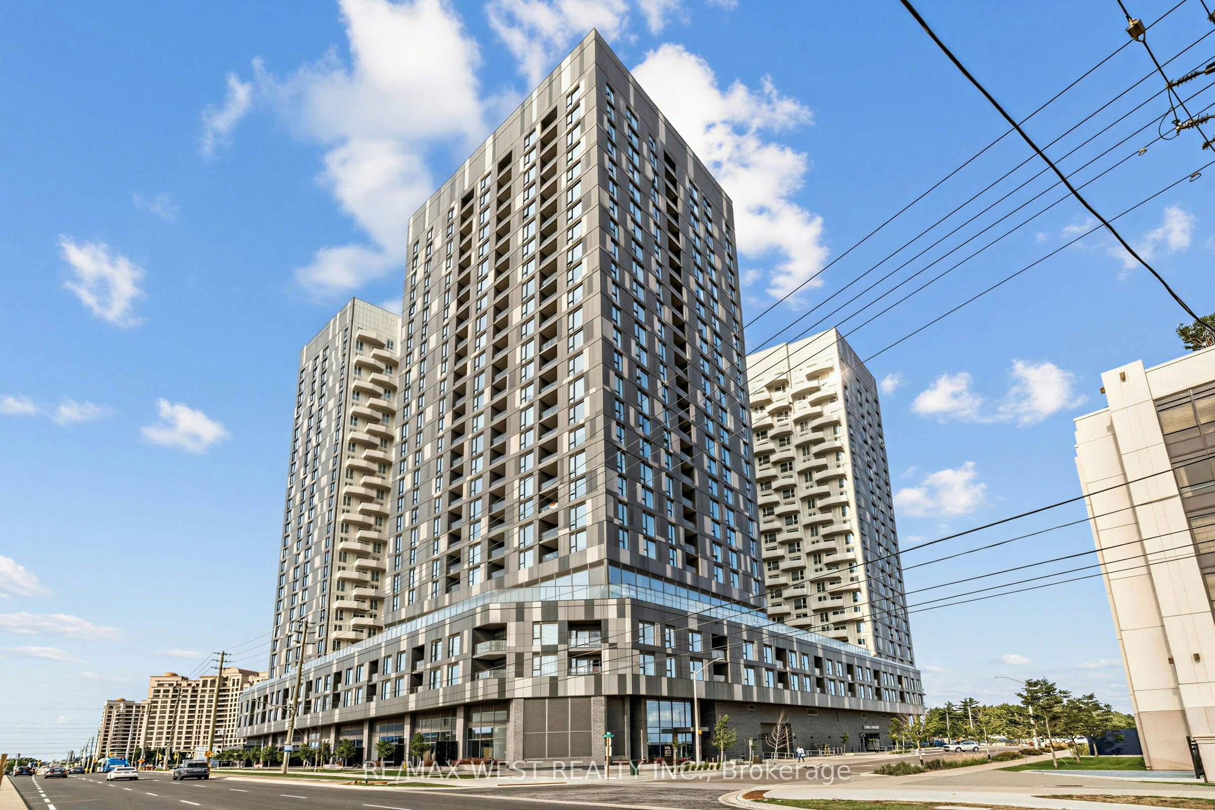 1516-10 Abeja Street, Vaughan, ON, L4K 0R4