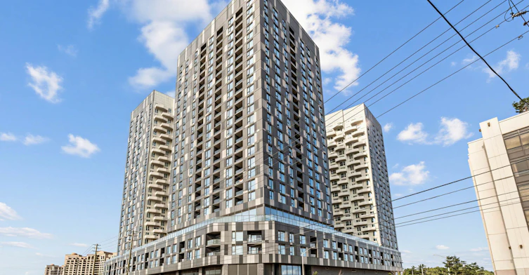 1516-10 Abeja Street, Vaughan, ON, L4K 0R4