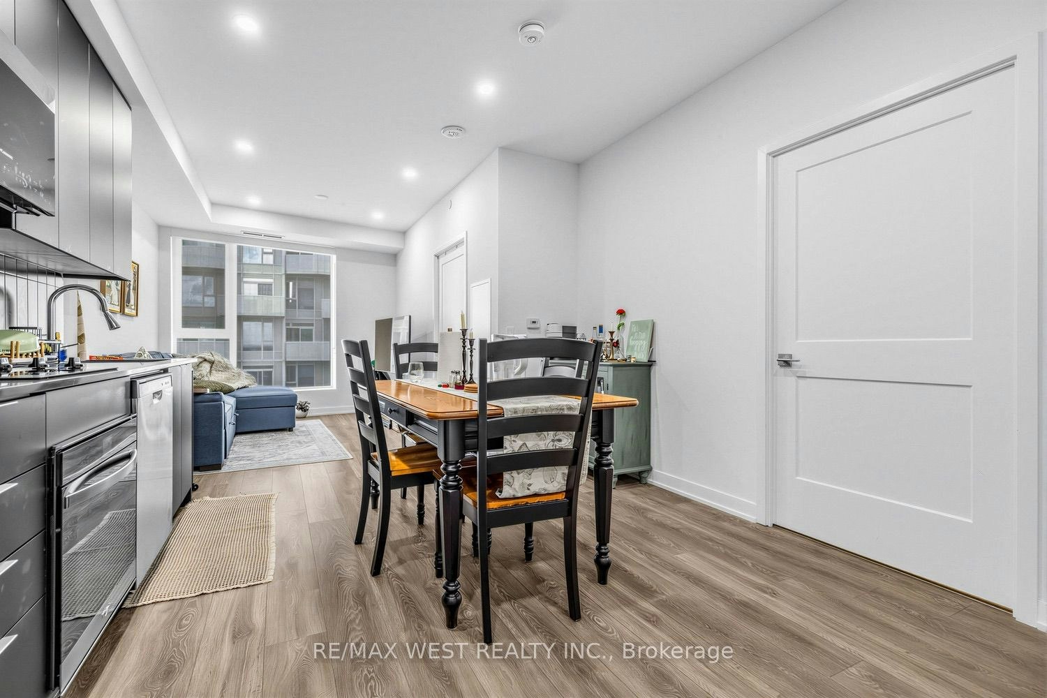 1516-10 Abeja Street, Vaughan, ON, L4K 0R4 - 4