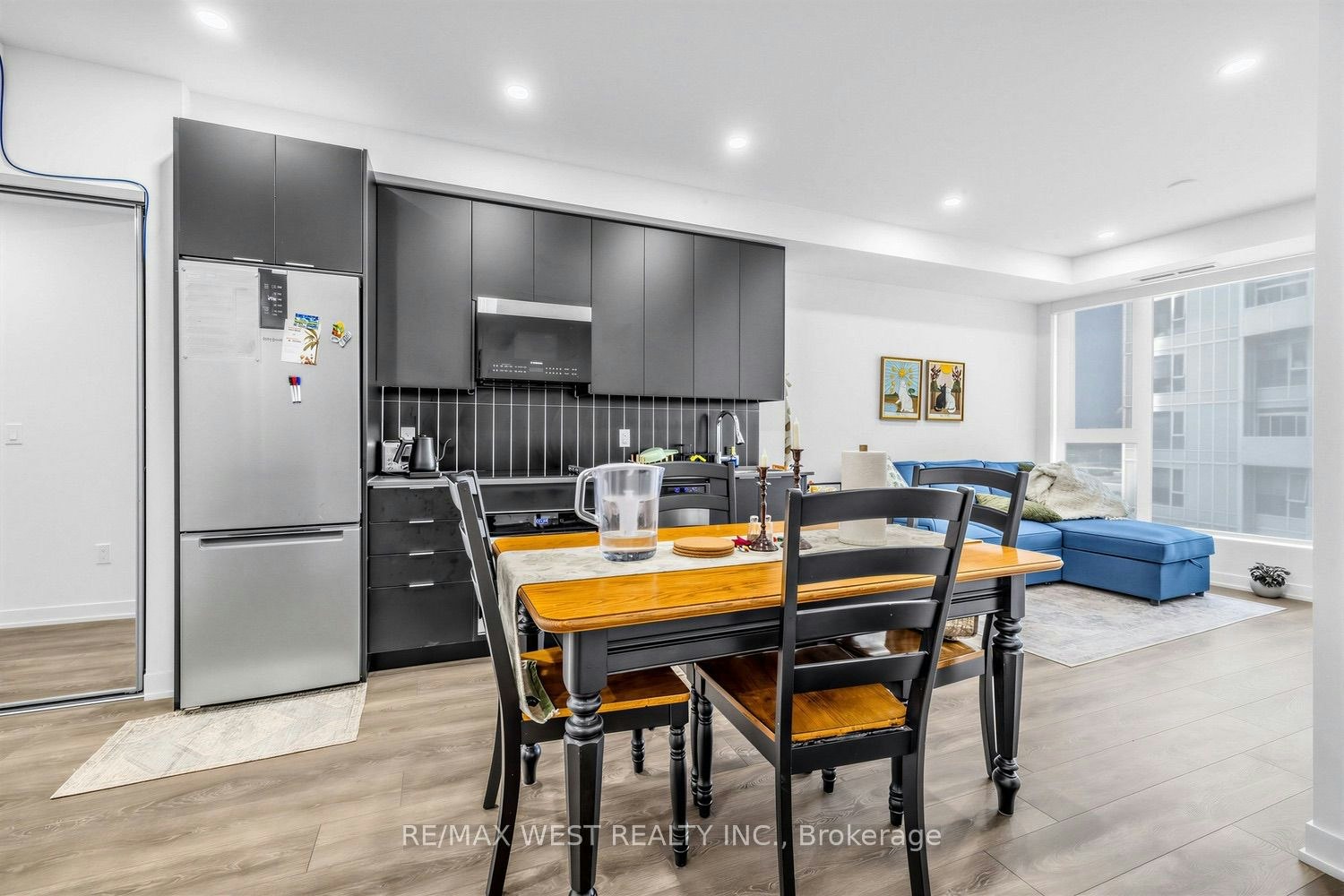 1516-10 Abeja Street, Vaughan, ON, L4K 0R4 - 5