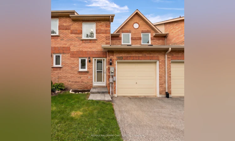769 Playter Crescent