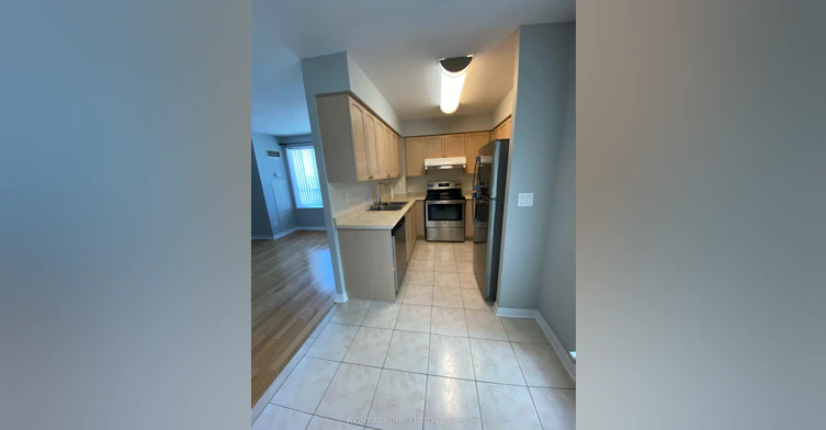 1103-23 Oneida Crescent, Richmond Hill, ON, L4B 0A2 - 7