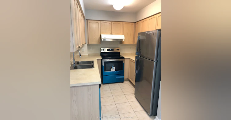 1103-23 Oneida Crescent, Richmond Hill, ON, L4B 0A2 - 4