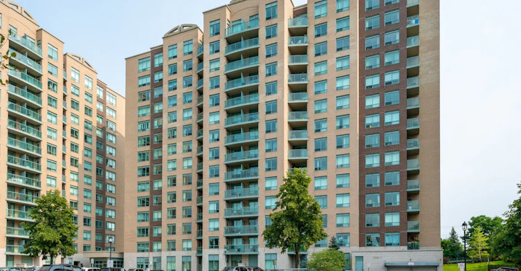 1103-23 Oneida Crescent, Richmond Hill, ON, L4B 0A2