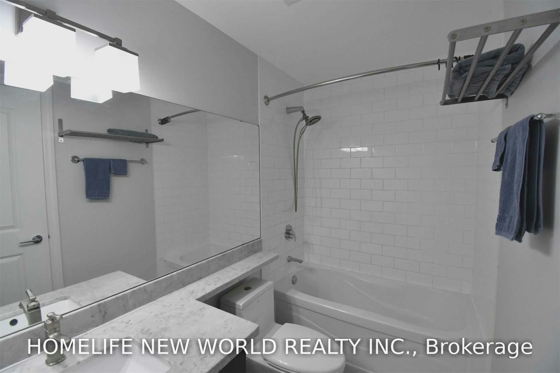 111-1 Upper Duke Crescent, Markham, ON, L6G 0B6 - 9