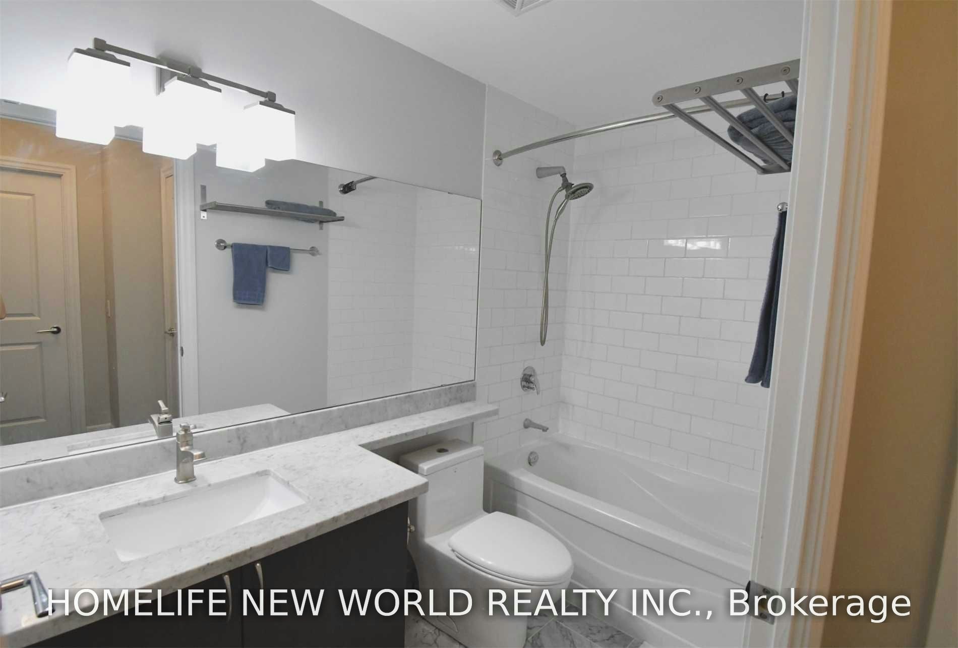 111-1 Upper Duke Crescent, Markham, ON, L6G 0B6 - 8