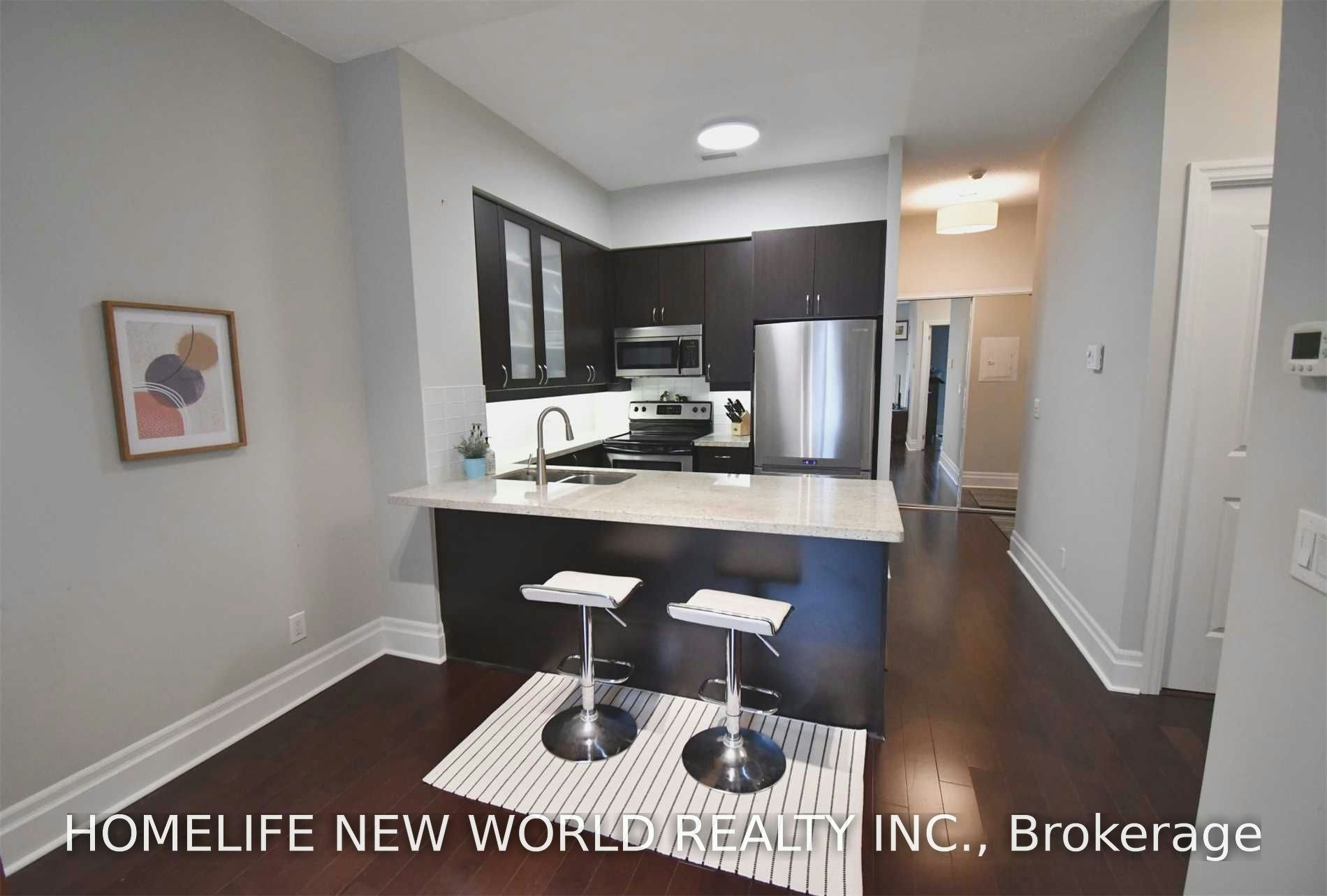 111-1 Upper Duke Crescent, Markham, ON, L6G 0B6 - 11