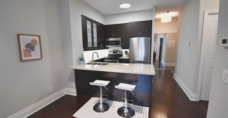 111-1 Upper Duke Crescent, Markham, ON, L6G 0B6 - 11