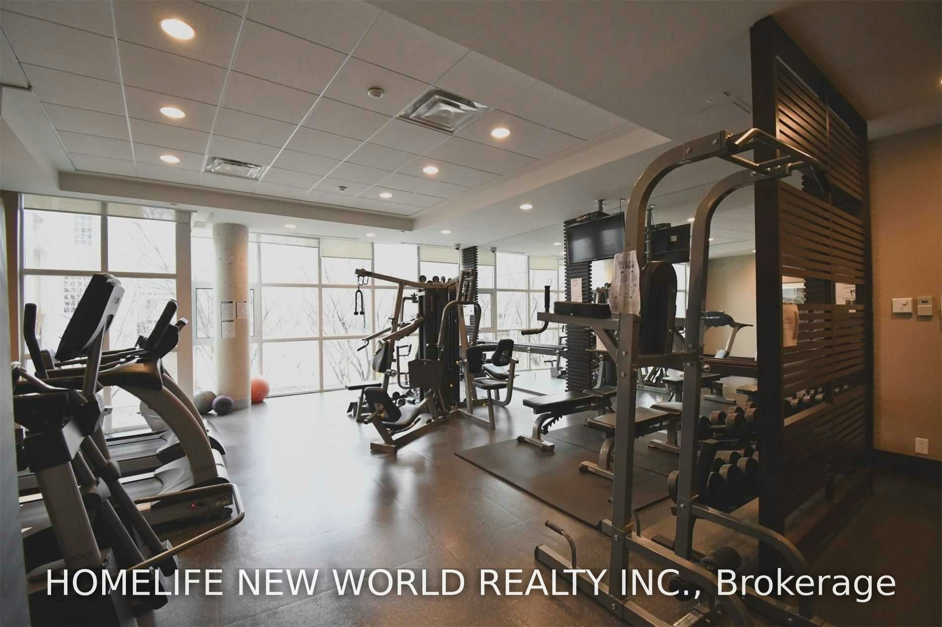 111-1 Upper Duke Crescent, Markham, ON, L6G 0B6 - 23