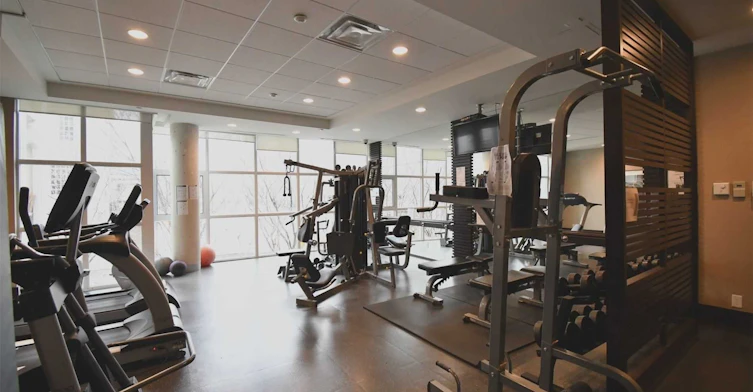 111-1 Upper Duke Crescent, Markham, ON, L6G 0B6 - 23