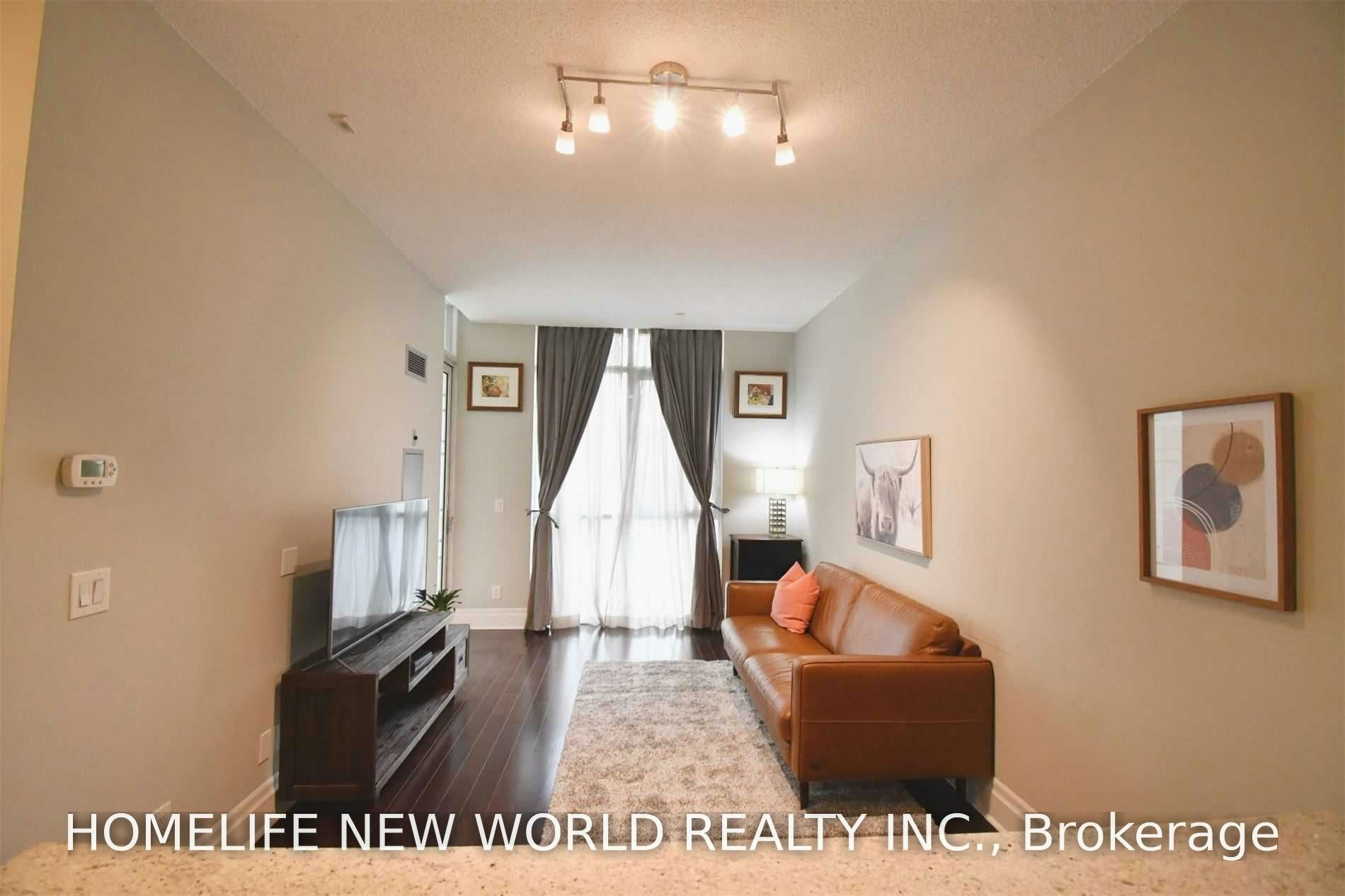 111-1 Upper Duke Crescent, Markham, ON, L6G 0B6 - 16