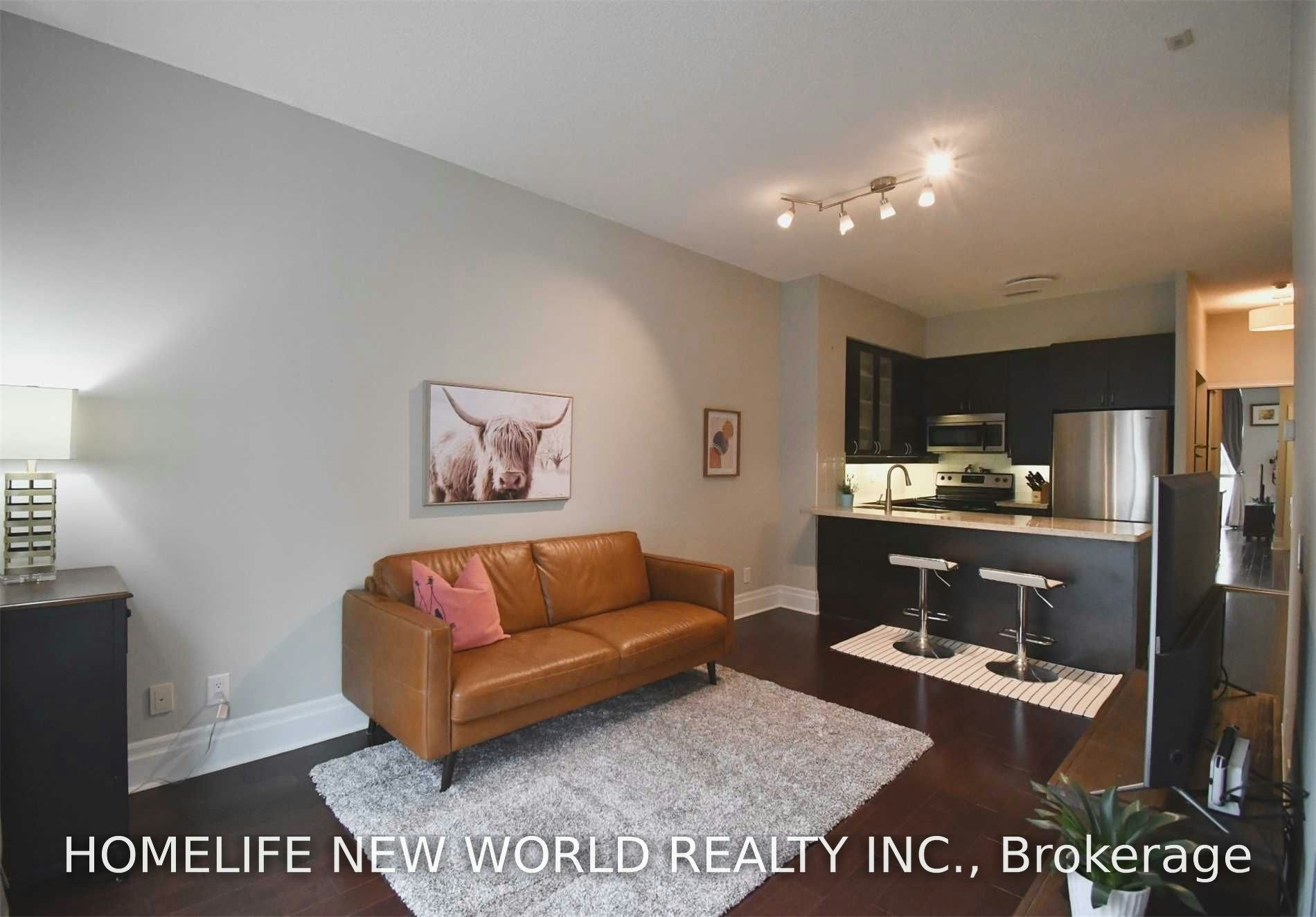 111-1 Upper Duke Crescent, Markham, ON, L6G 0B6 - 14