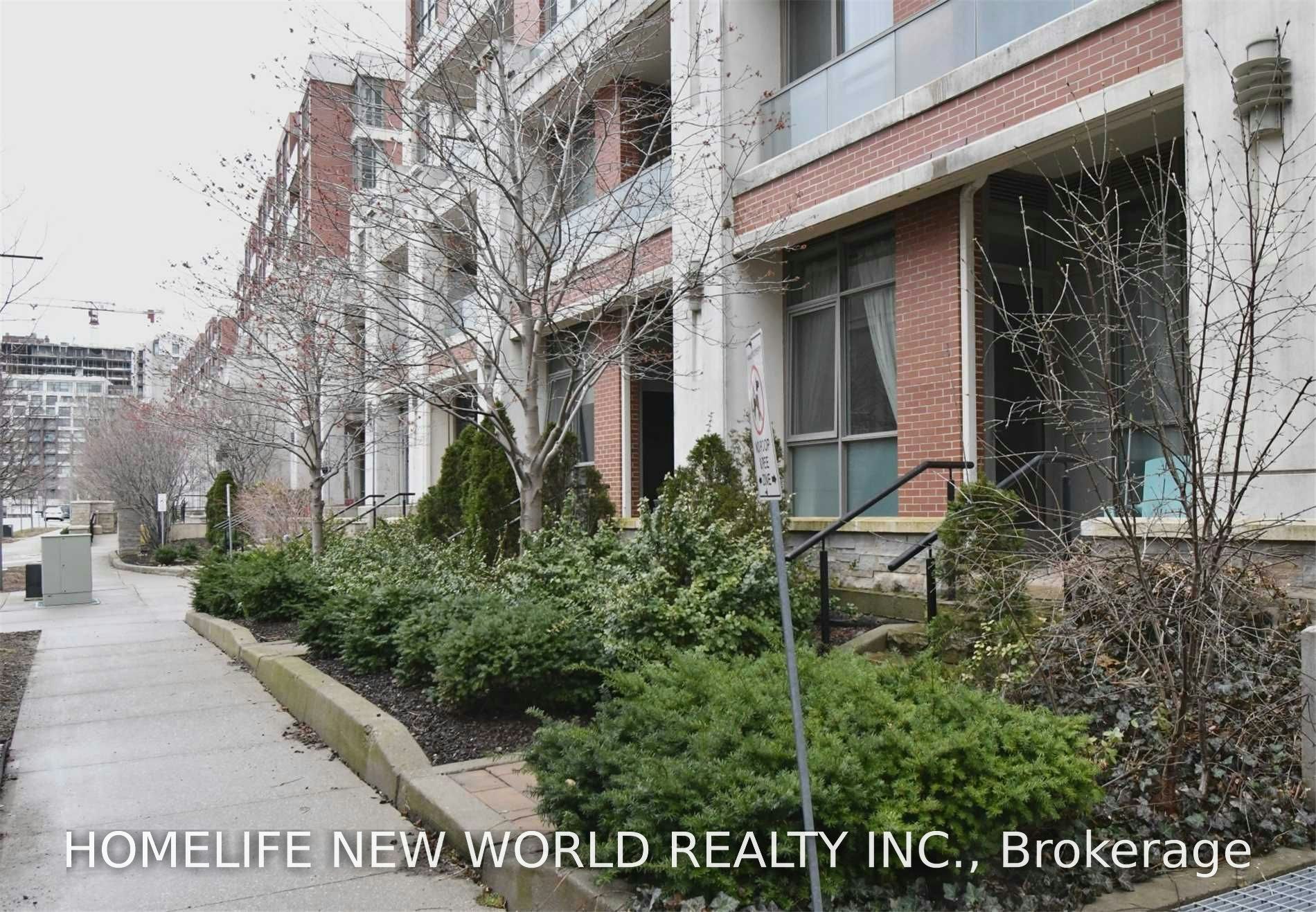 111-1 Upper Duke Crescent, Markham, ON, L6G 0B6 - 20