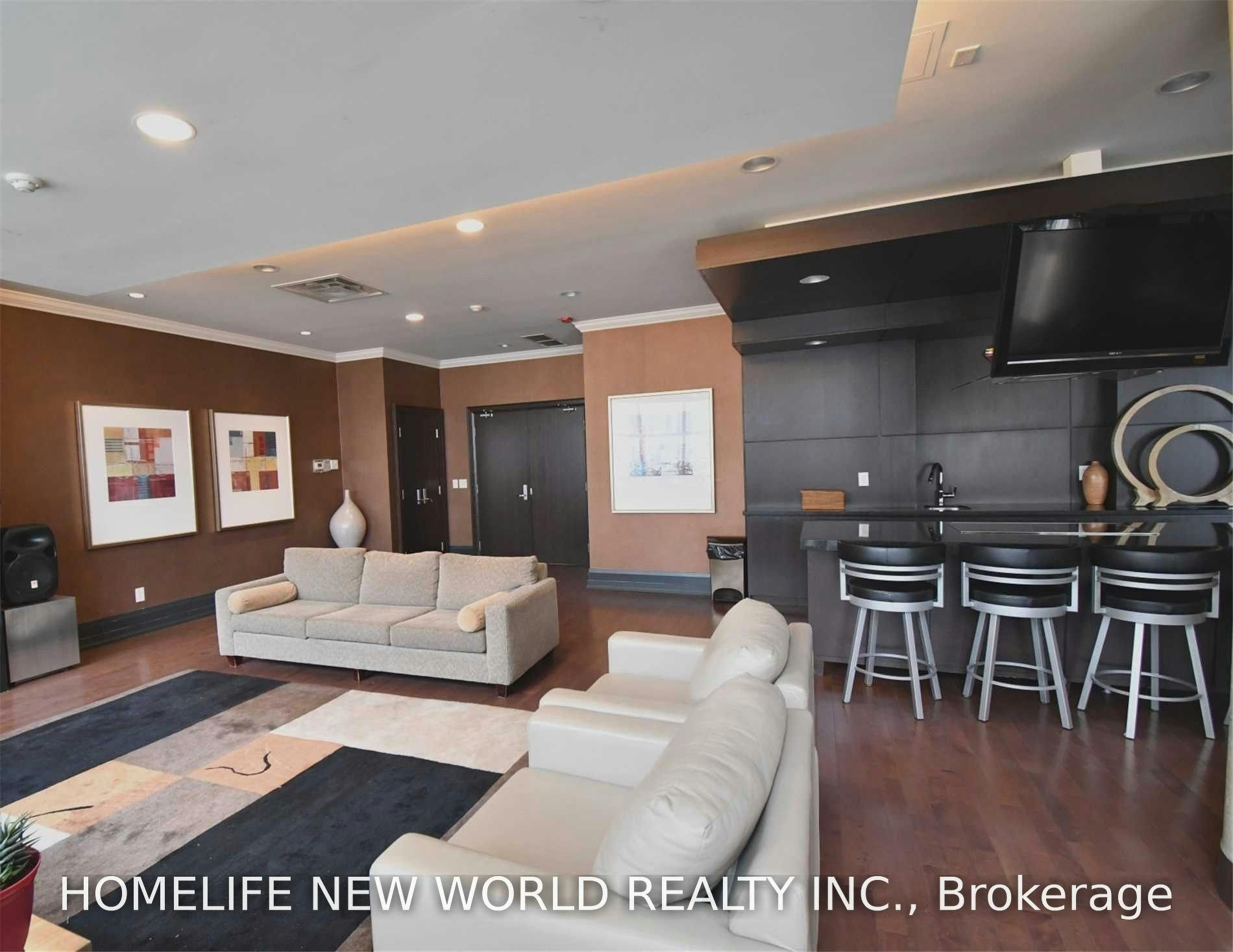 111-1 Upper Duke Crescent, Markham, ON, L6G 0B6 - 24