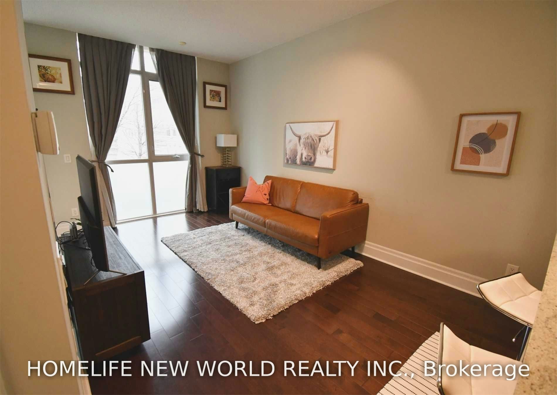 111-1 Upper Duke Crescent, Markham, ON, L6G 0B6 - 19