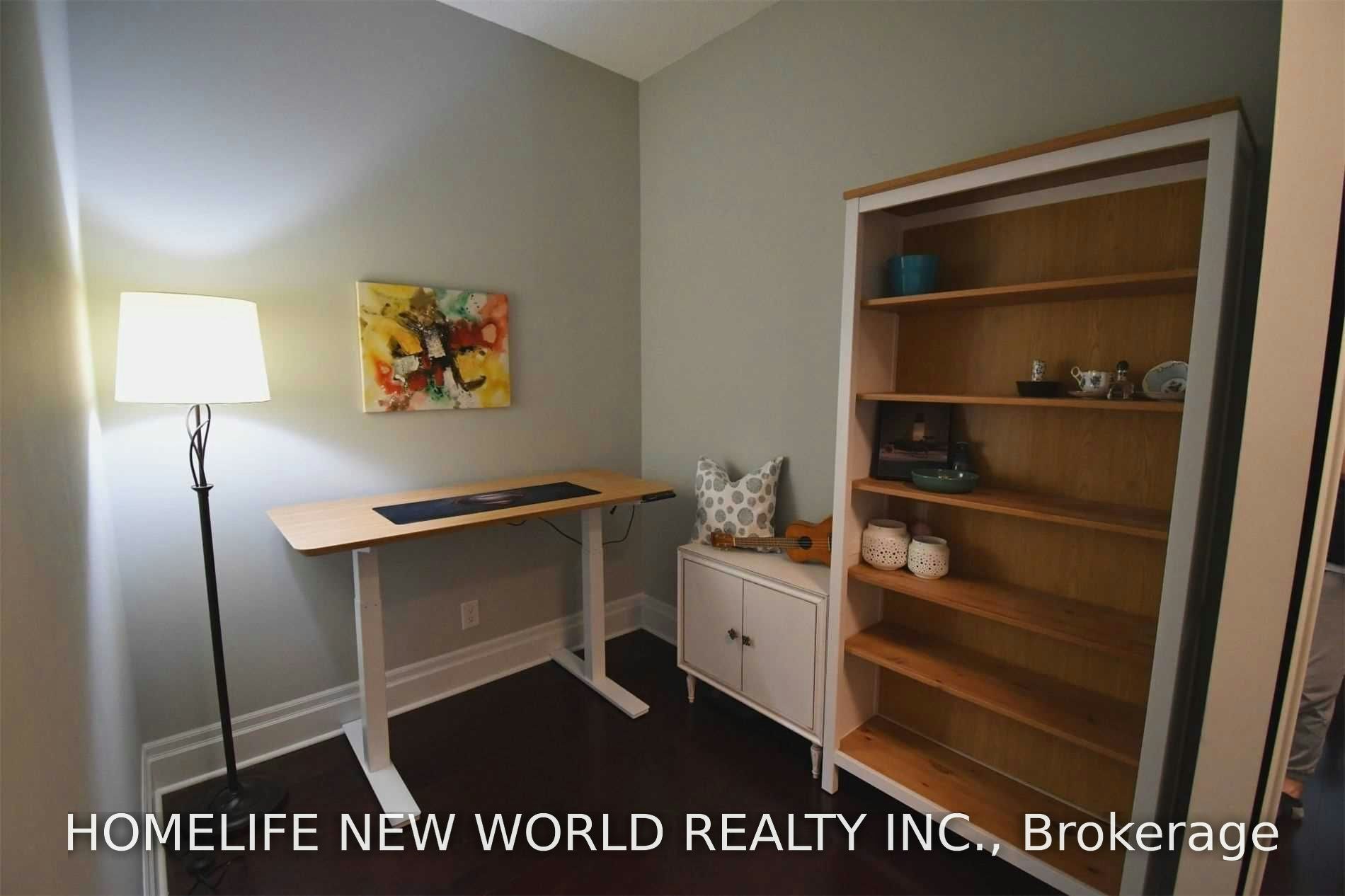 111-1 Upper Duke Crescent, Markham, ON, L6G 0B6 - 6