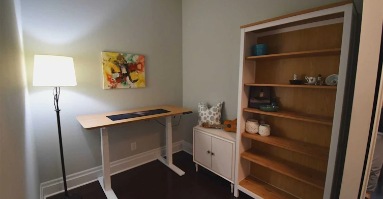 111-1 Upper Duke Crescent, Markham, ON, L6G 0B6 - 6
