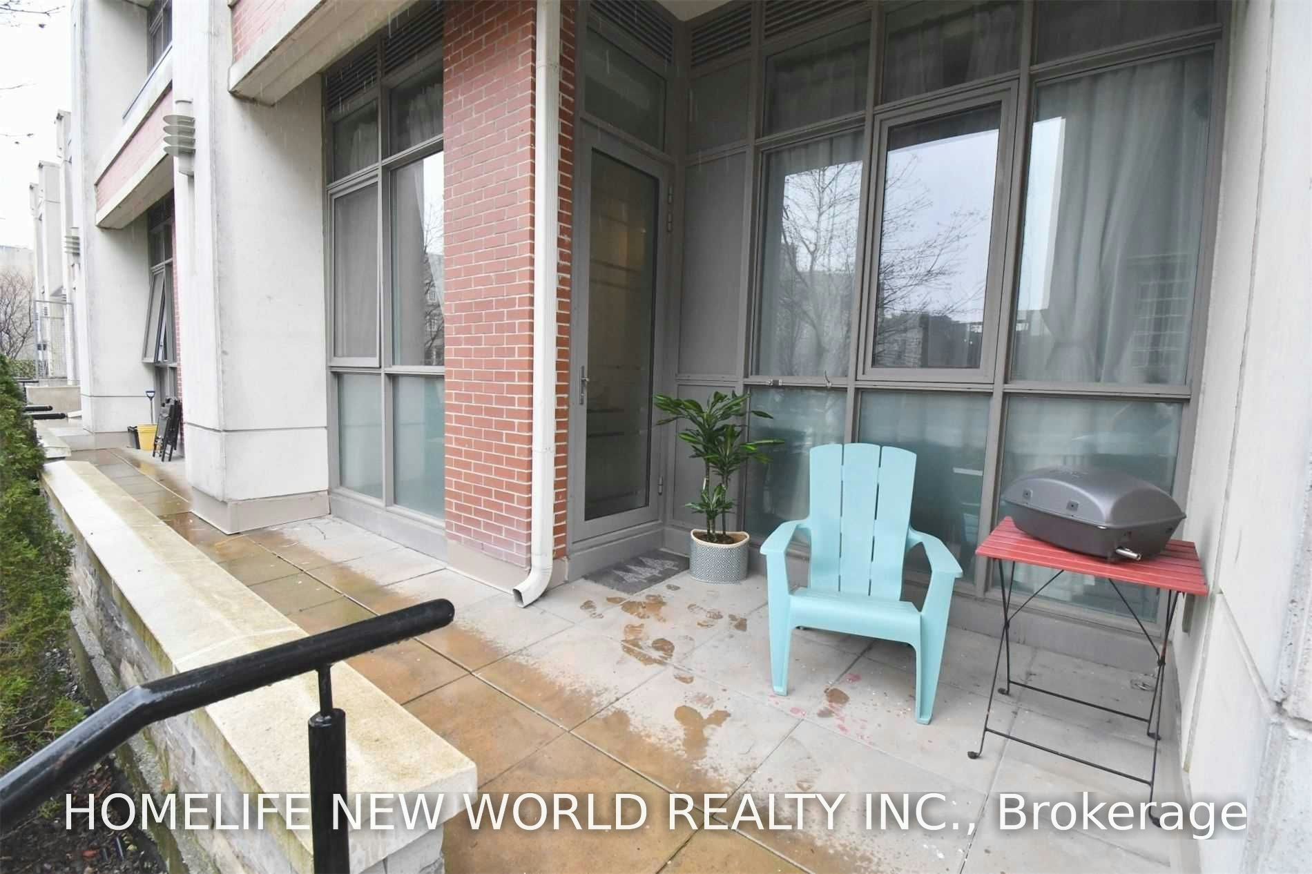 111-1 Upper Duke Crescent, Markham, ON, L6G 0B6 - 18